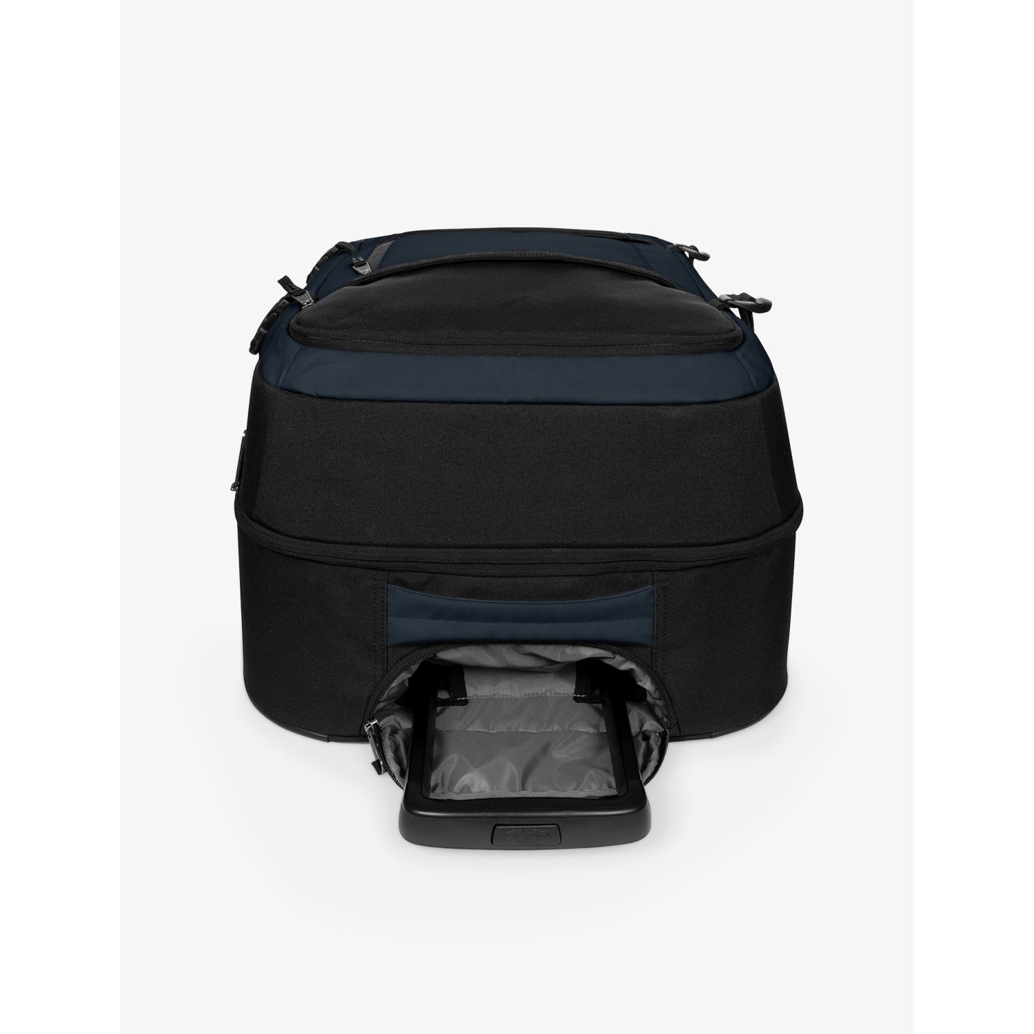 Eastpak Transit'r Pro L suitcase 105L (British brand)
