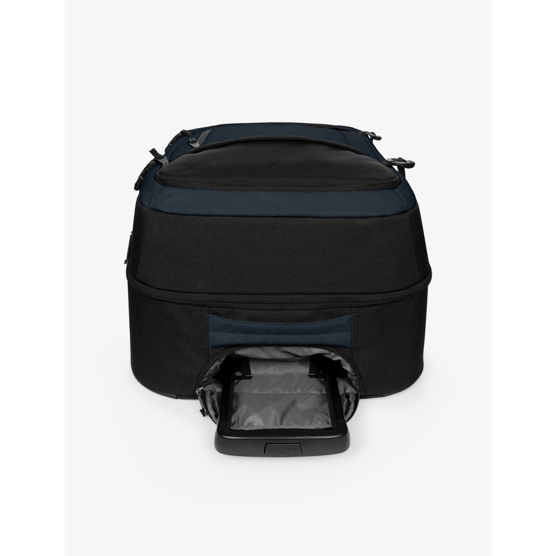 Eastpak Transit'r Pro L suitcase 105L (British brand)
