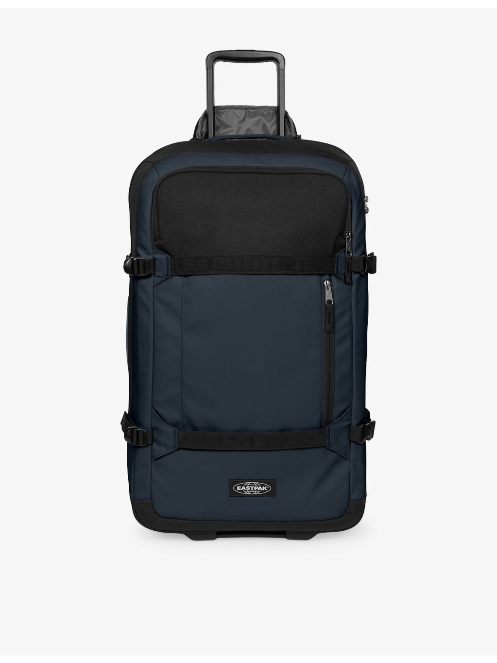 Eastpak Transit'r Pro L suitcase 105L (British brand)