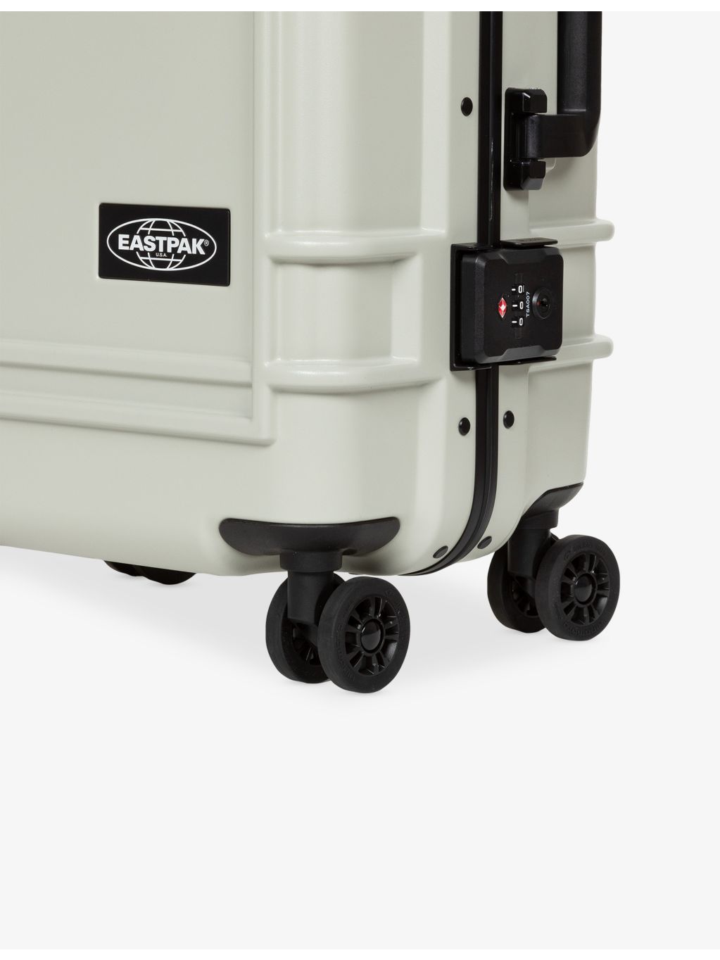Eastpak cabin suitcase 55cm - British product