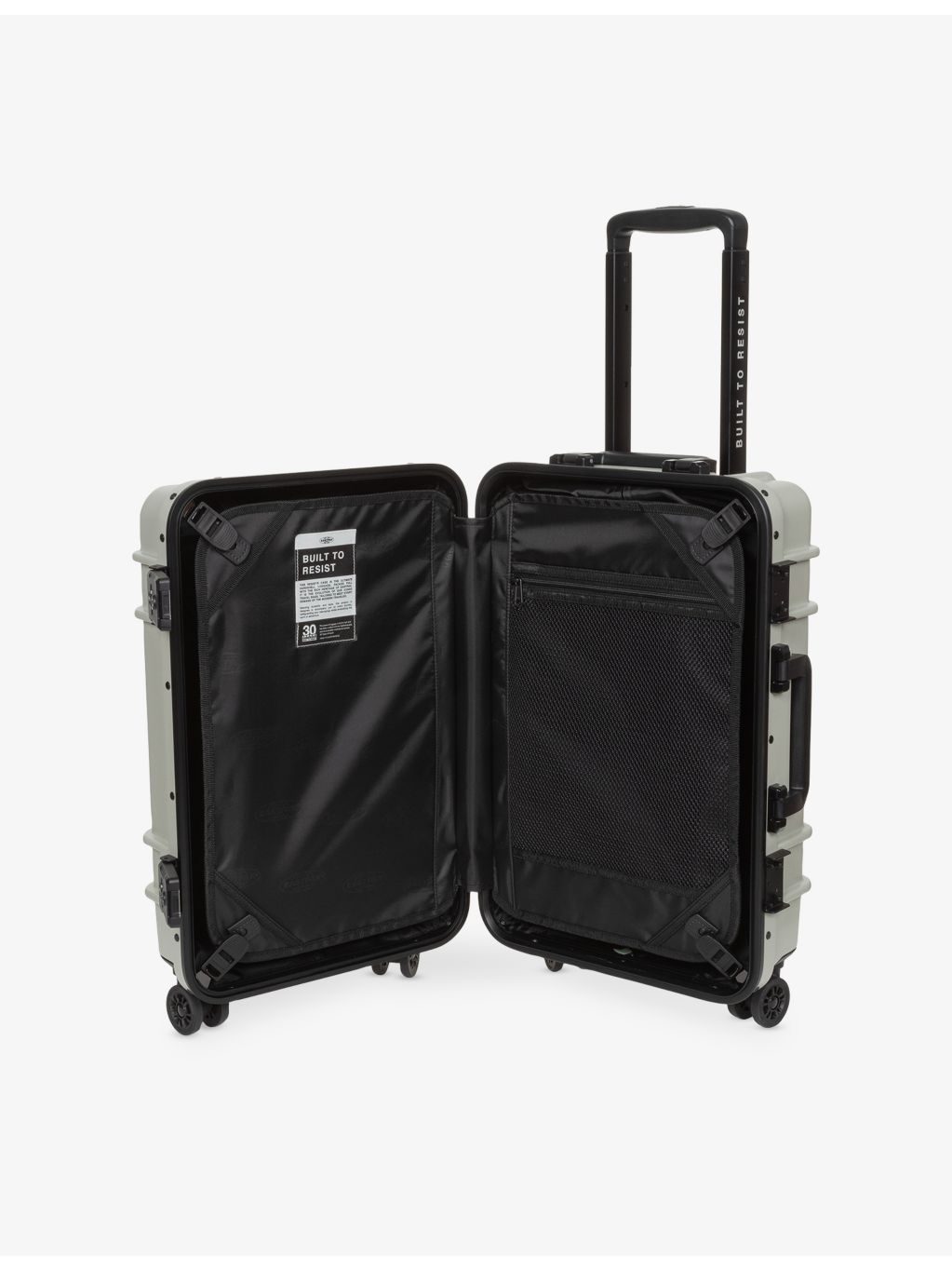 Eastpak cabin suitcase 55cm - British product