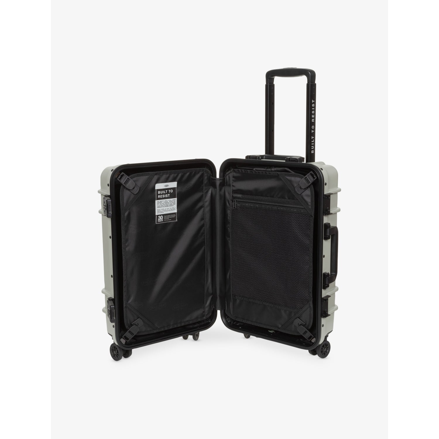Eastpak cabin suitcase 55cm - British product
