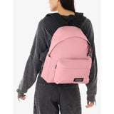 Eastpak Day Pak'r woven backpack, UK version