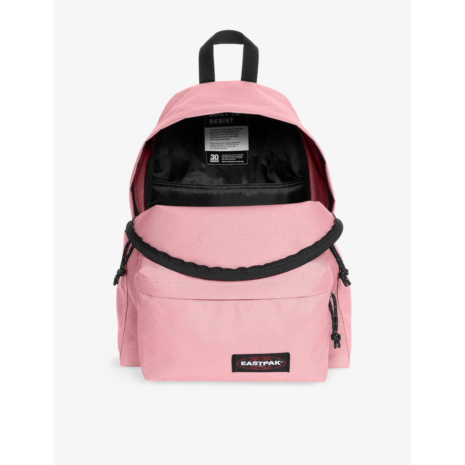 Eastpak Day Pak'r woven backpack, UK version