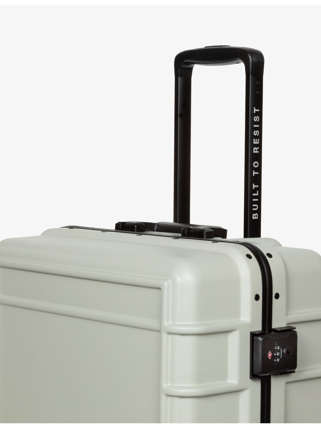 Eastpak Resist'r cabin suitcase 55cm (British brand)