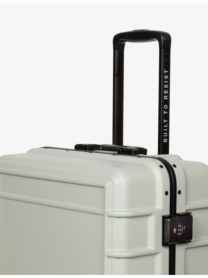 Eastpak Resist'r cabin suitcase 55cm (British brand)