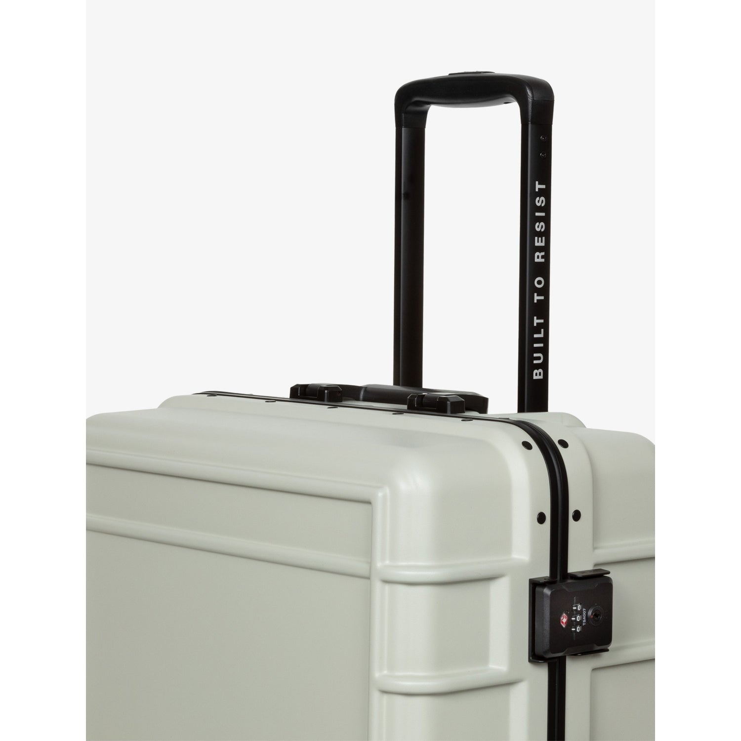 Eastpak Resist'r cabin suitcase 55cm (British brand)