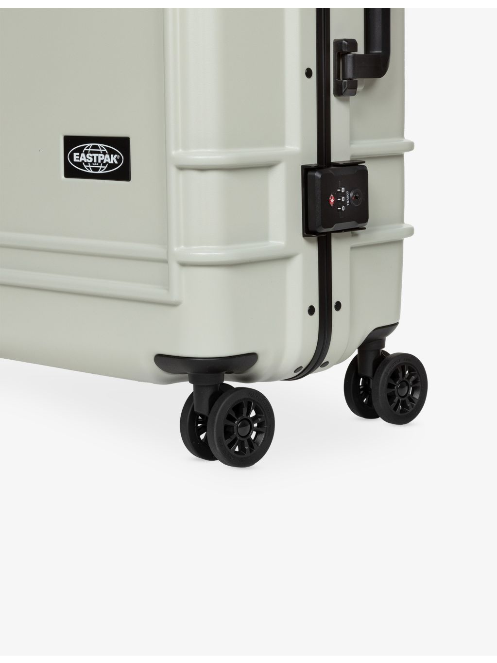 Eastpak Resist'r cabin suitcase 55cm (British brand)