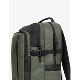 Eastpak Tecum large top woven backpack 22L, UK version