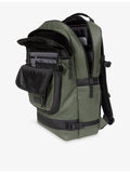 Eastpak Tecum large top woven backpack 22L, UK version