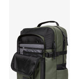 Eastpak Tecum large top woven backpack 22L, UK version