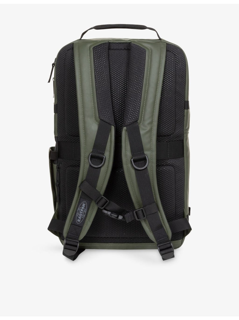 Eastpak Tecum large top woven backpack 22L, UK version