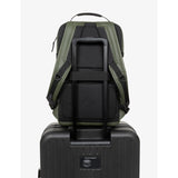Eastpak Tecum large top woven backpack 22L, UK version