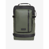Eastpak Tecum large top woven backpack 22L, UK version