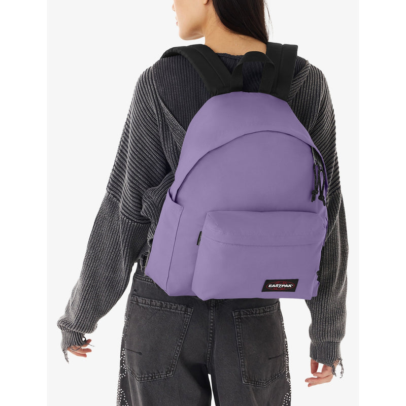 Eastpak Day Pak'r woven backpack 40cm, UK version