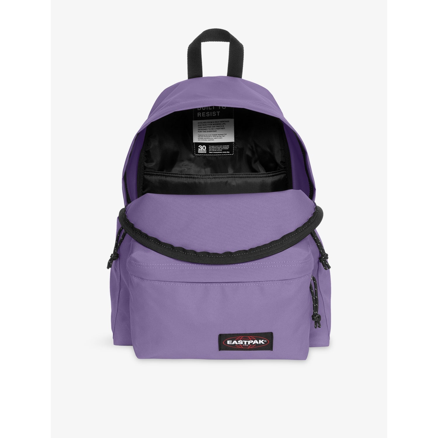 Eastpak Day Pak'r woven backpack 40cm, UK version