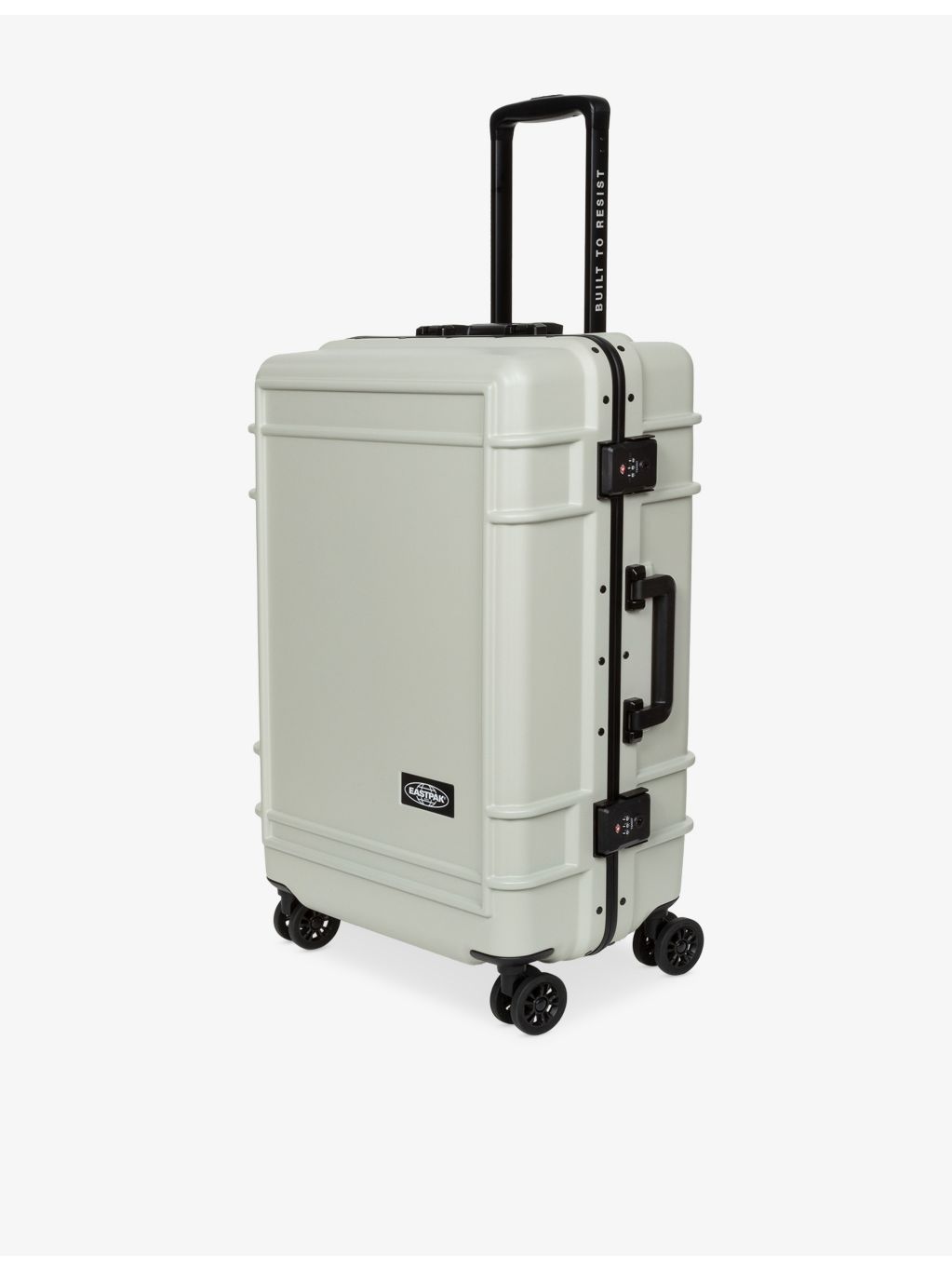 Eastpak Resist'r Medium Cabin suitcase 68cm, UK version