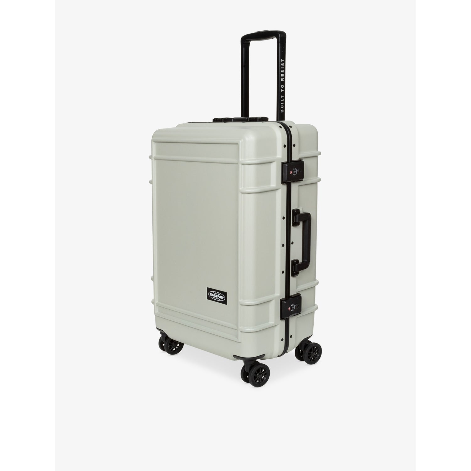 Eastpak Resist'r Medium Cabin suitcase 68cm, UK version