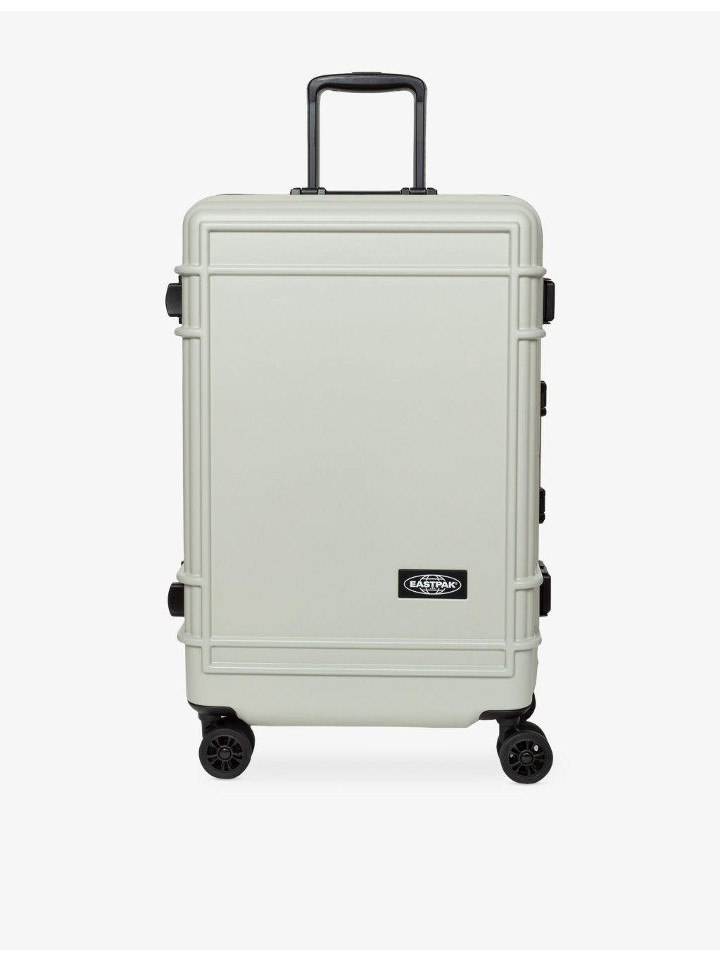 Eastpak Resist'r Medium Cabin suitcase 68cm, UK version
