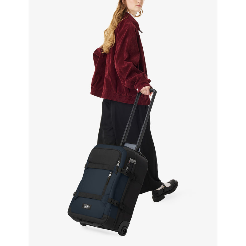 Eastpak Transit'r Pro S suitcase 44L - British product