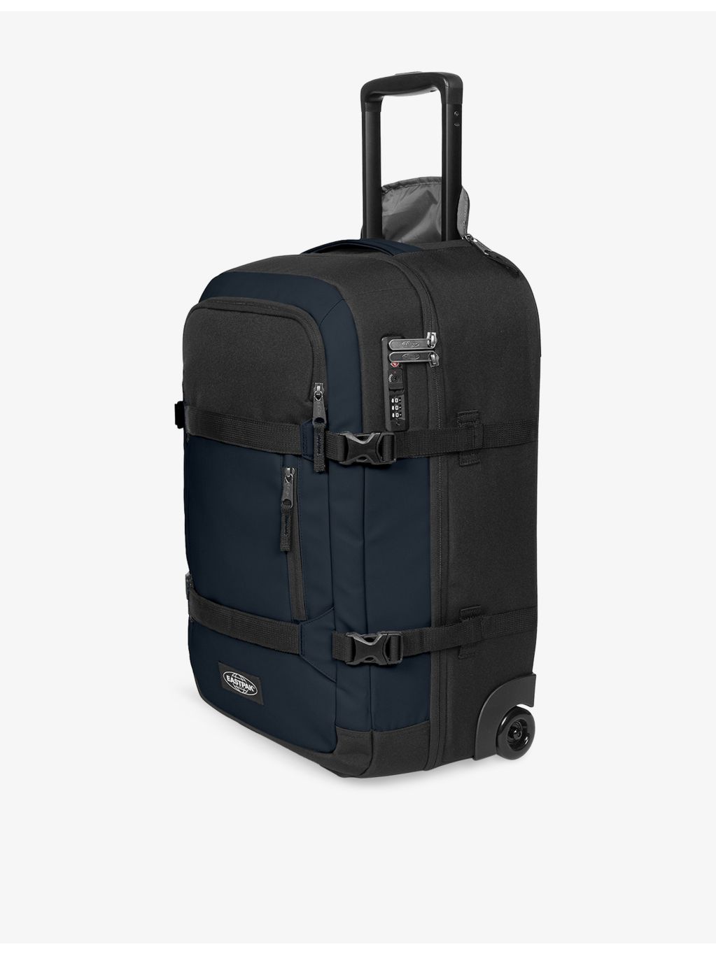 Eastpak Transit'r Pro S suitcase 44L - British product