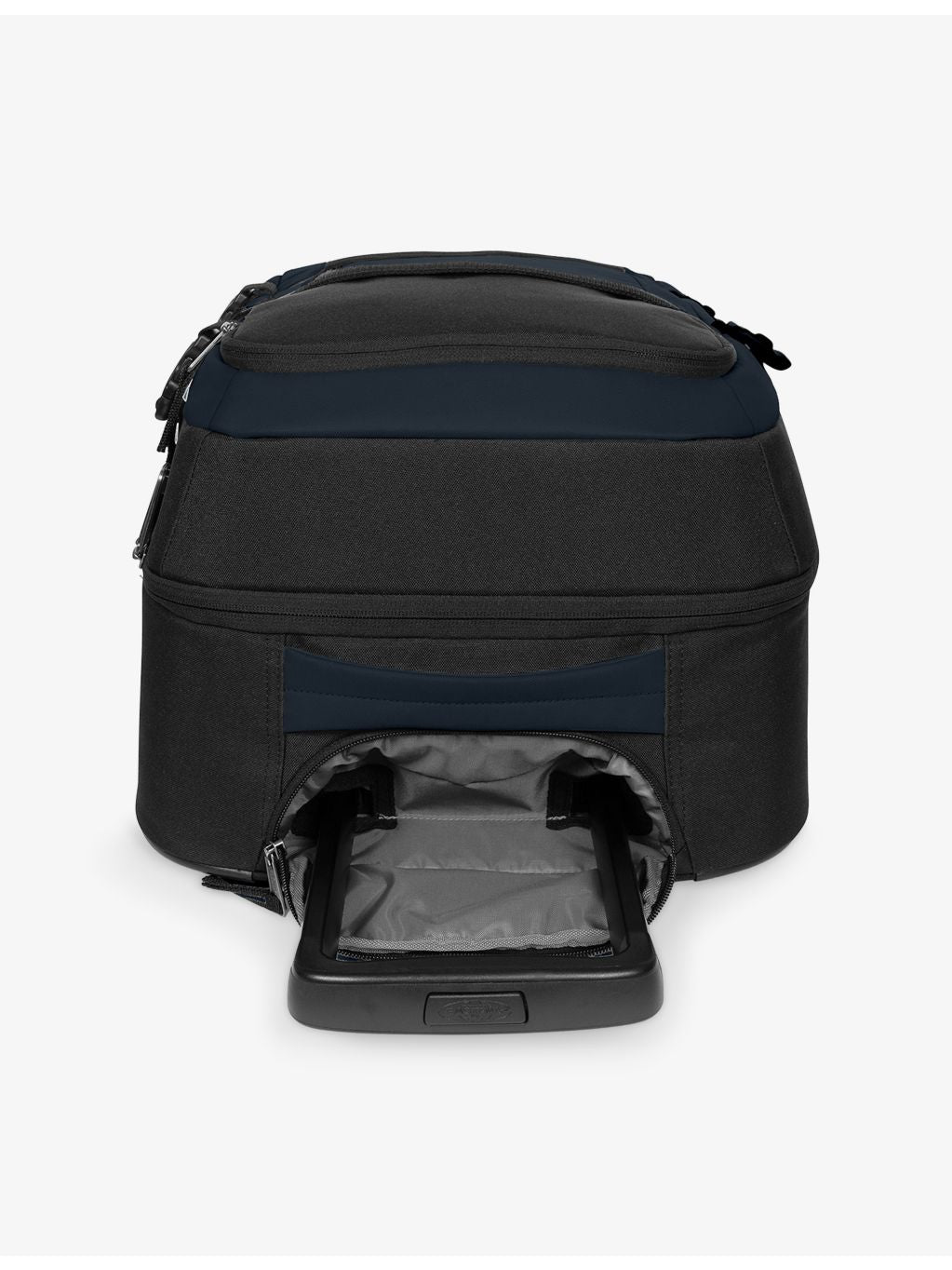 Eastpak Transit'r Pro S suitcase 44L - British product