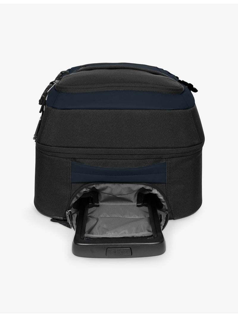 Eastpak Transit'r Pro S suitcase 44L - British product
