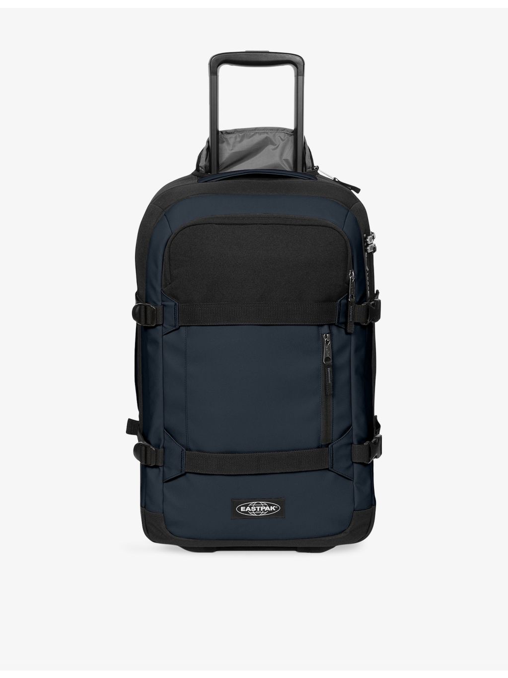 Eastpak Transit'r Pro S suitcase 44L - British product