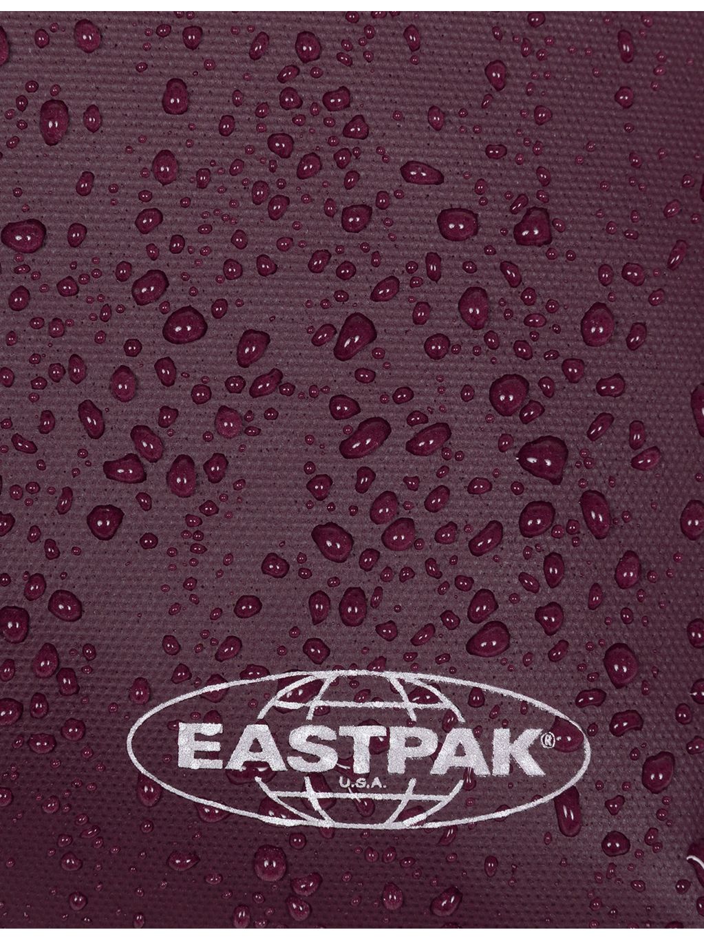 Eastpak Up Roll woven backpack 23L, imported from the UK