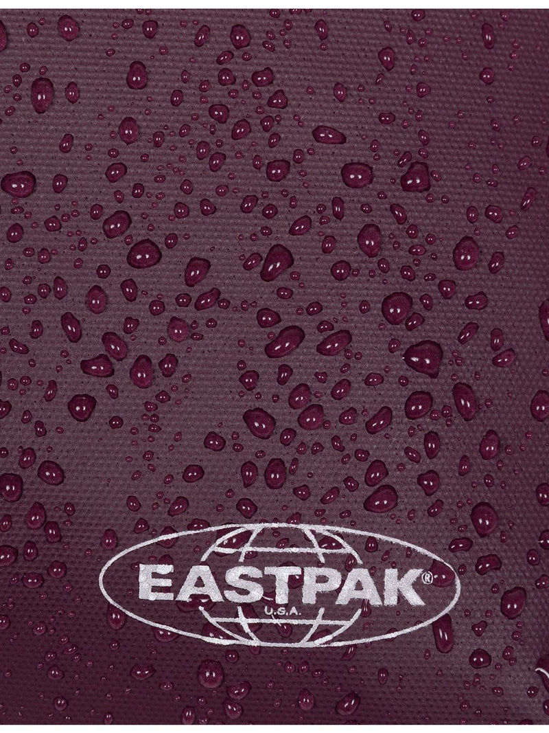 Eastpak Up Roll woven backpack 23L, imported from the UK