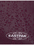 Eastpak Up Roll woven backpack 23L, imported from the UK