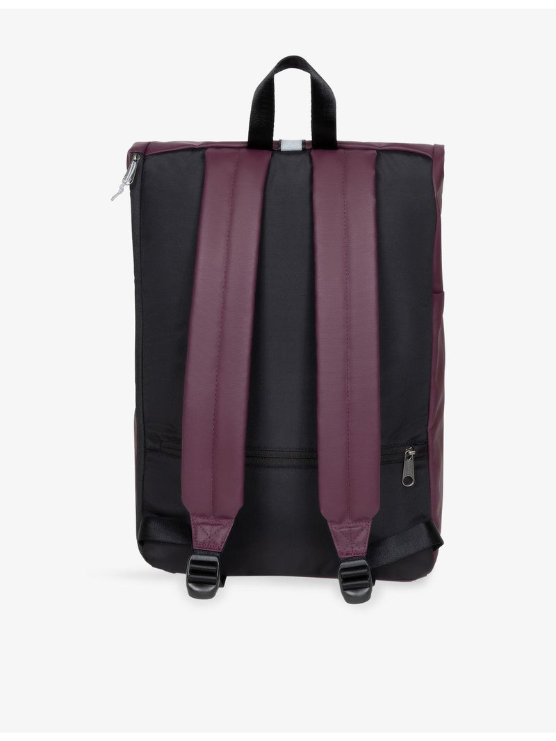 Eastpak Up Roll woven backpack 23L, imported from the UK