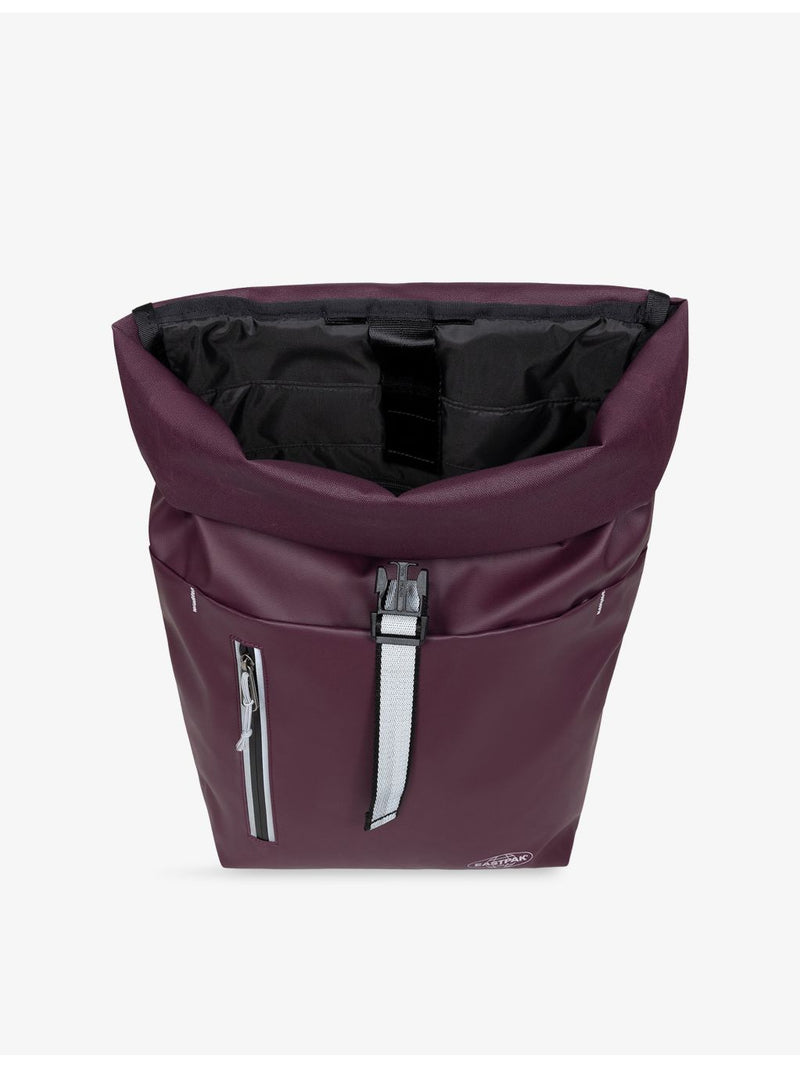 Eastpak Up Roll woven backpack 23L, imported from the UK