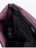 Eastpak Up Roll woven backpack 23L, imported from the UK