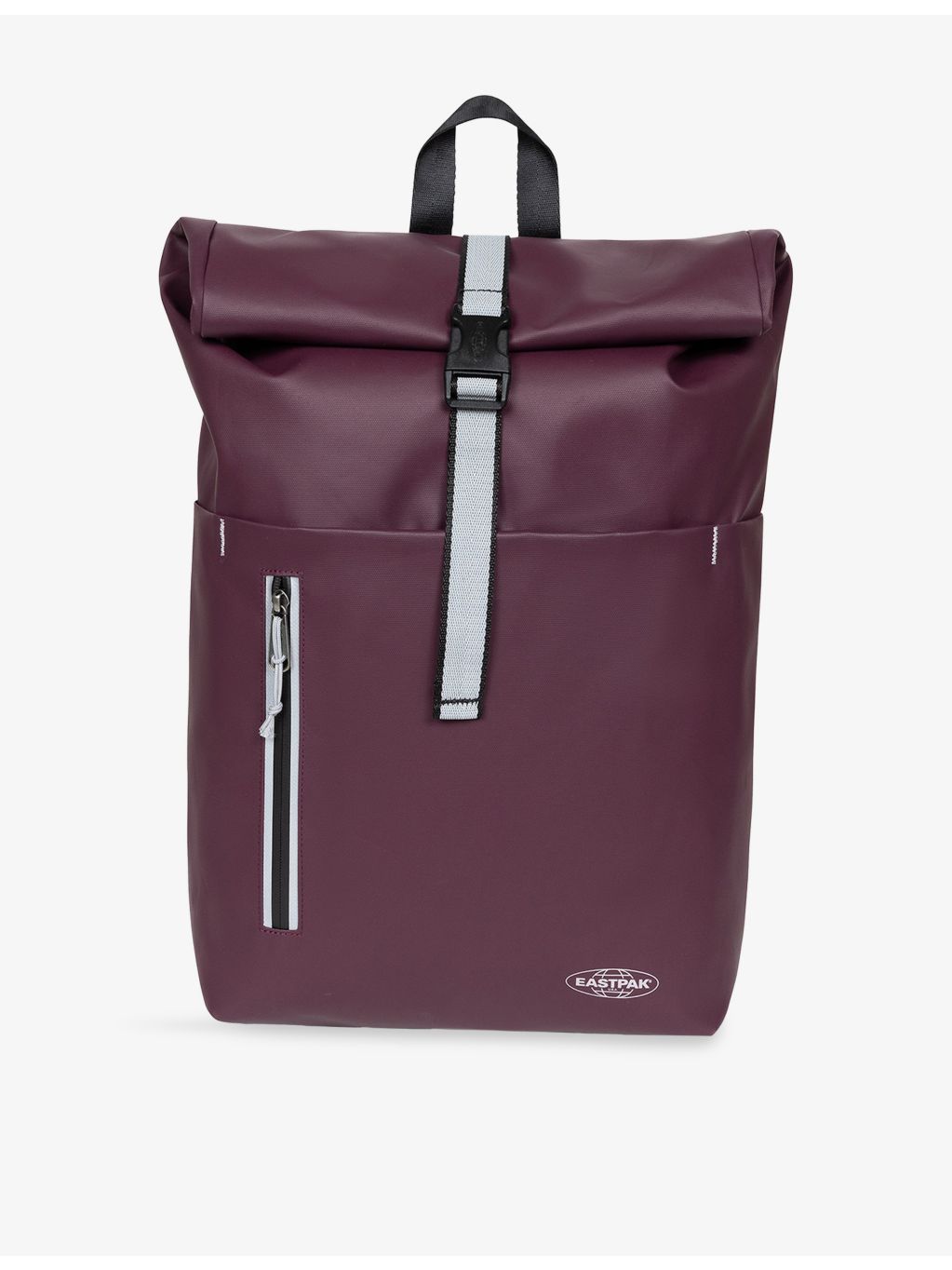 Eastpak Up Roll woven backpack 23L, imported from the UK