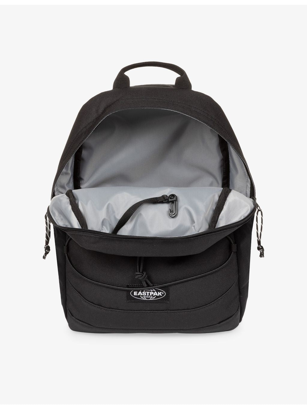 Eastpak woven sling backpack with adjustable strap 12L - British product