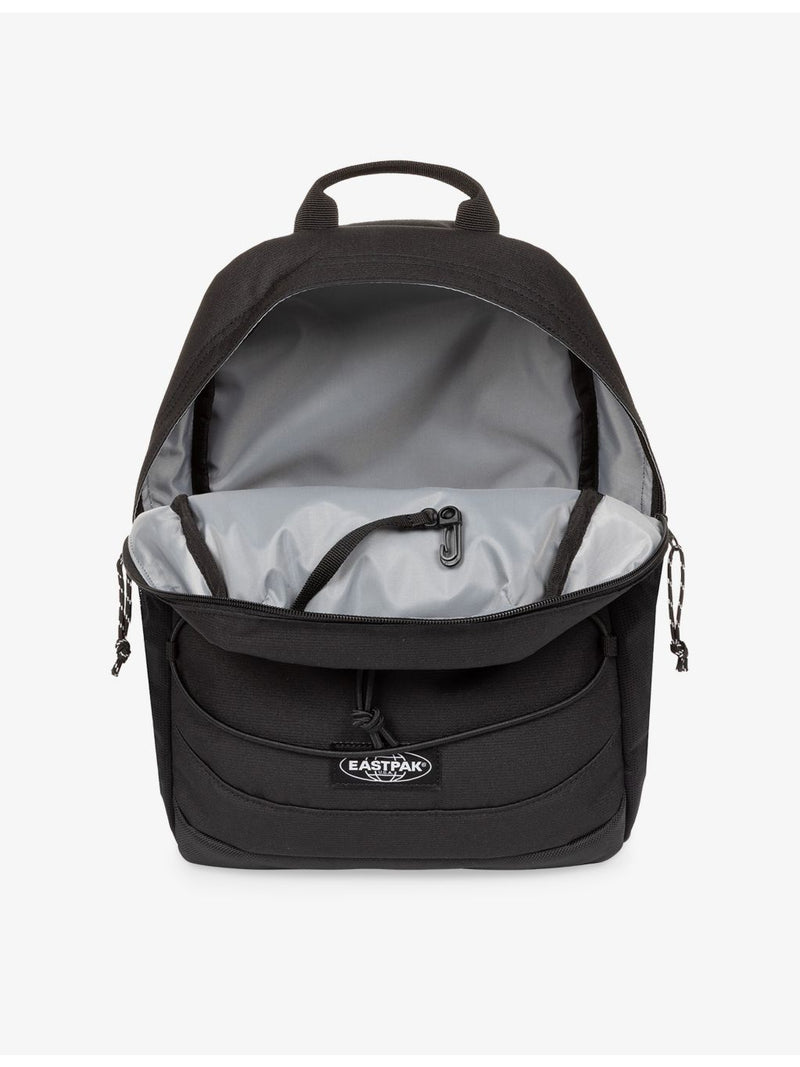 Eastpak woven sling backpack with adjustable strap 12L - British product