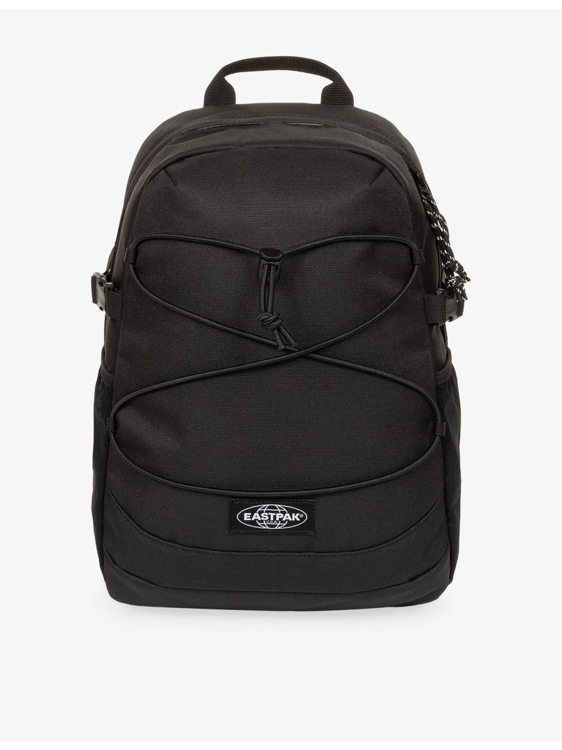 Eastpak woven sling backpack with adjustable strap 12L - British product