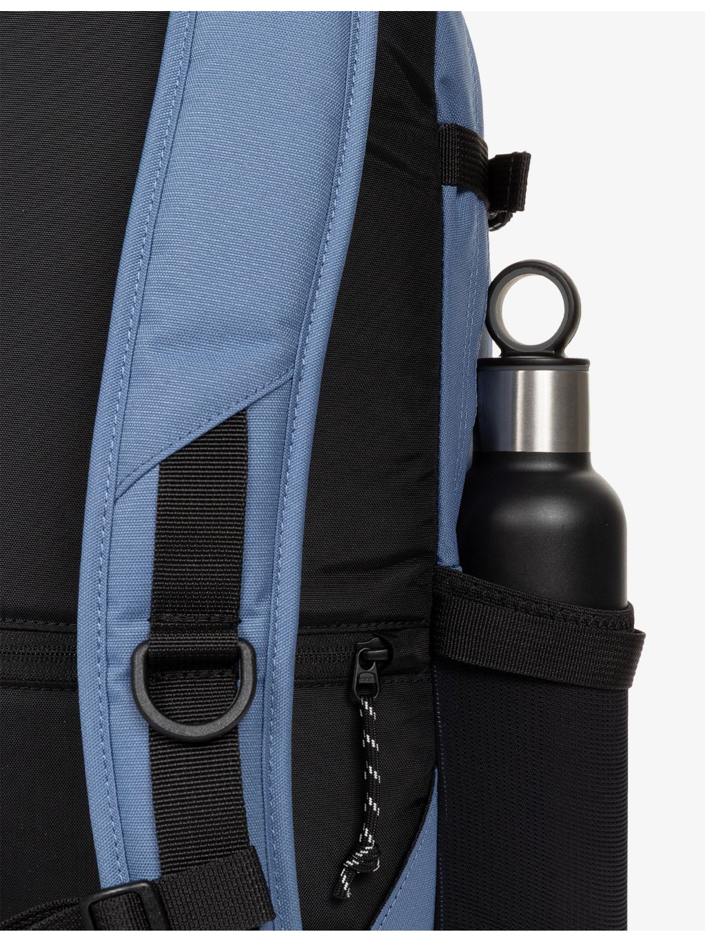 Eastpak Getter Pro woven backpack - British product