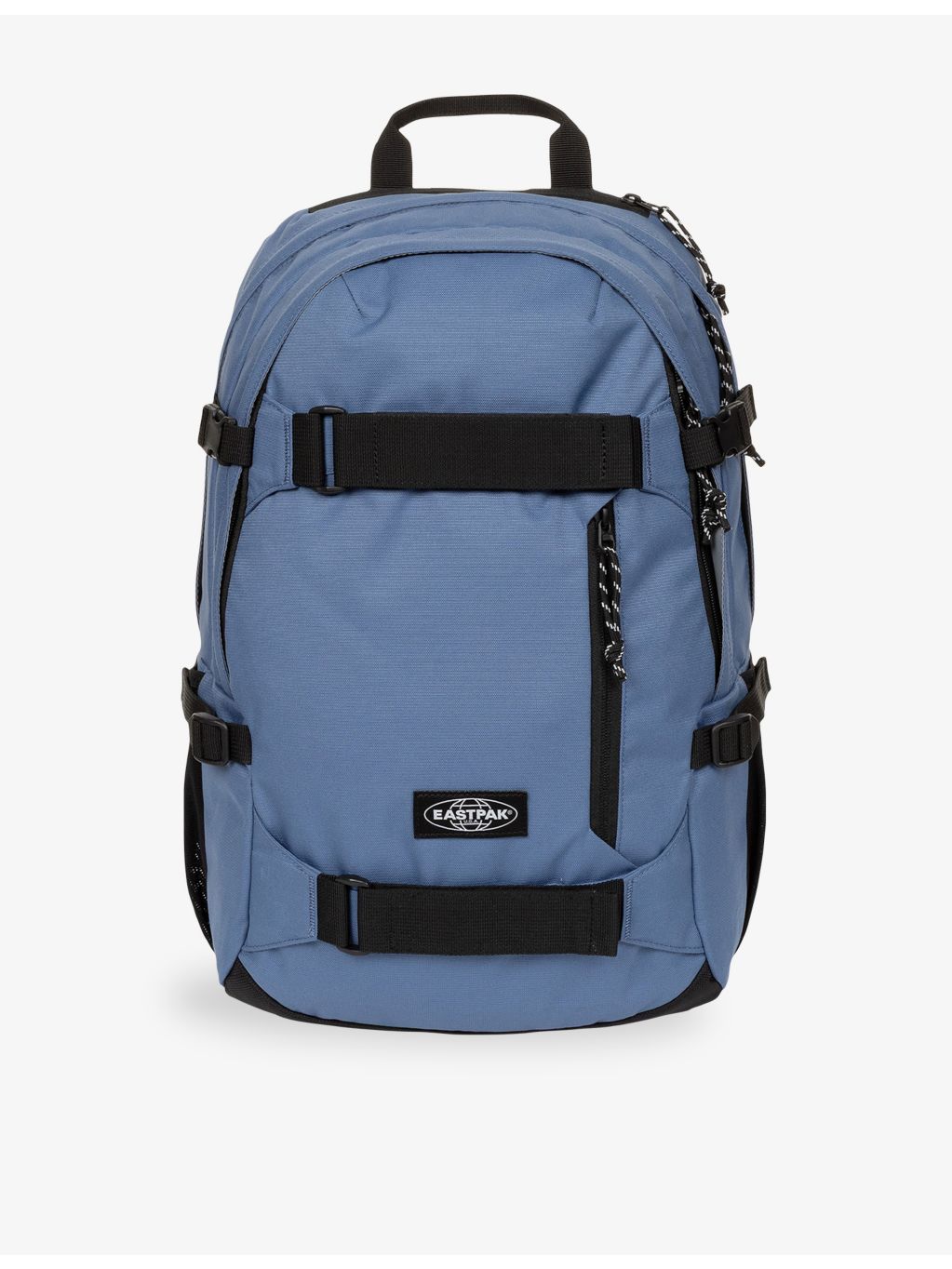 Eastpak Getter Pro woven backpack - British product