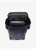 Eastpak Tecum Top woven backpack, imported from the UK