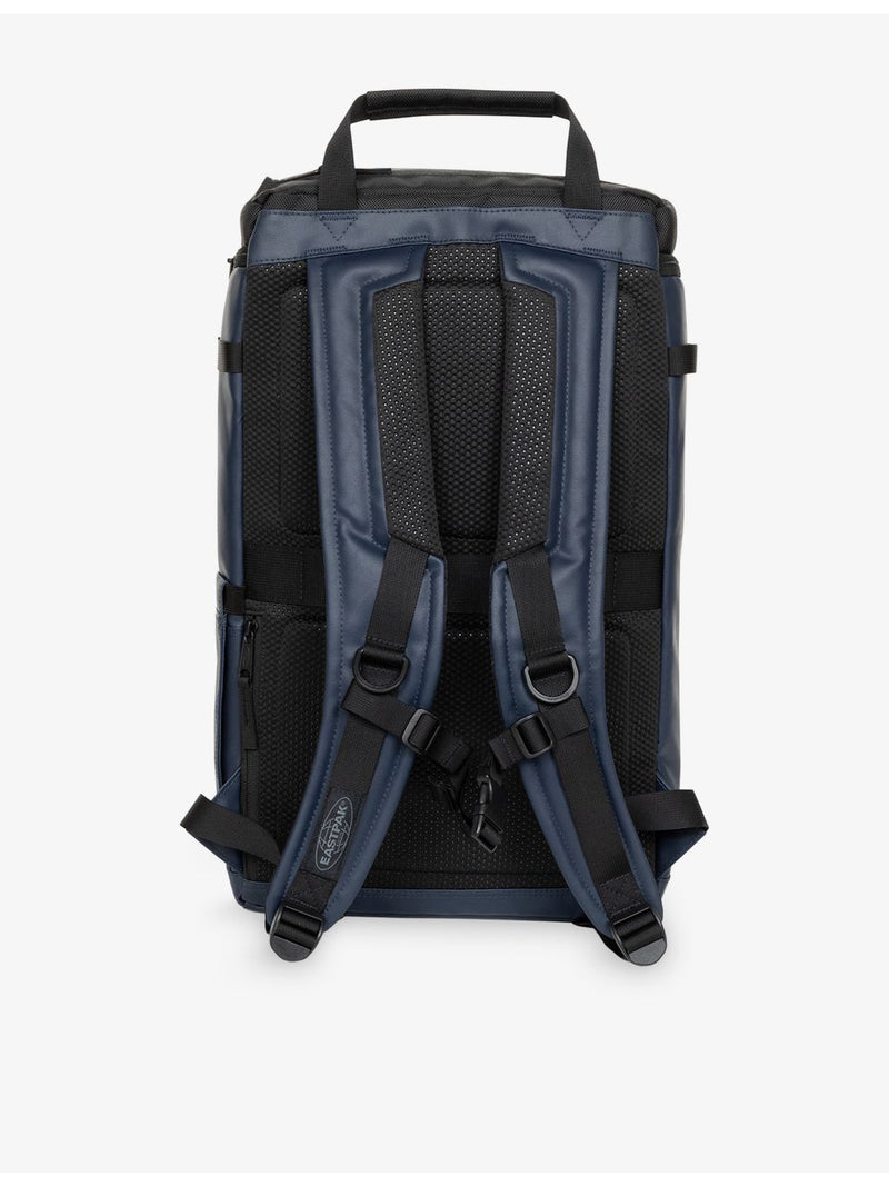 Eastpak Tecum Top woven backpack, imported from the UK