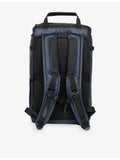 Eastpak Tecum Top woven backpack, imported from the UK