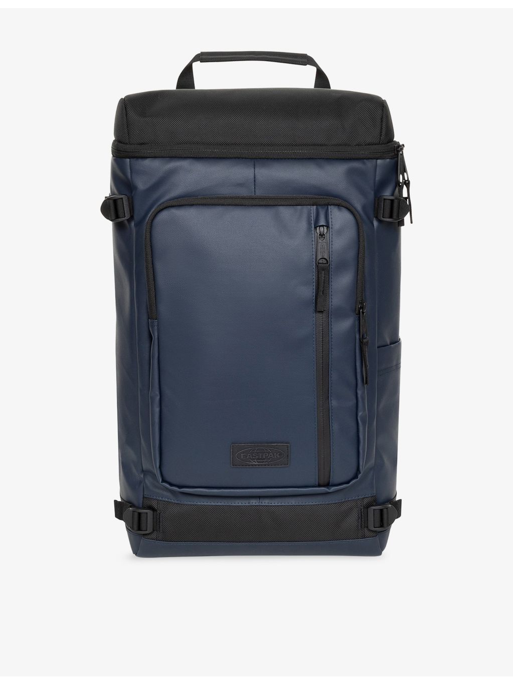 Eastpak Tecum Top woven backpack, imported from the UK