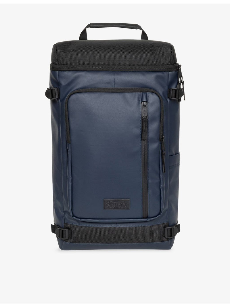 Eastpak Tecum Top woven backpack, imported from the UK