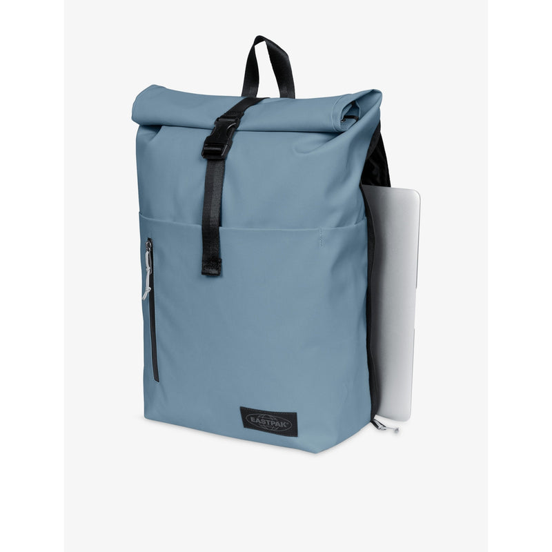 Eastpak Up Roll woven backpack 23L, imported from the UK