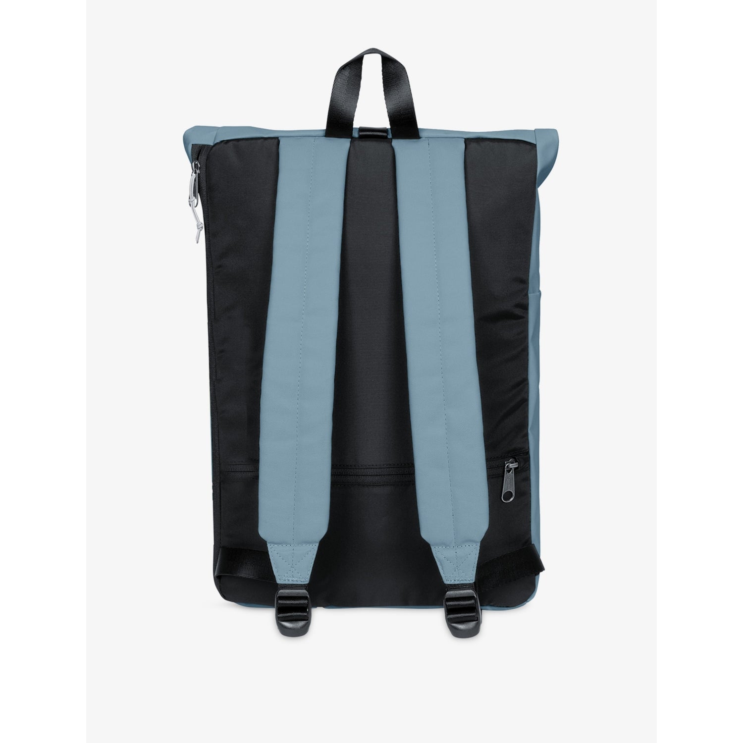 Eastpak Up Roll woven backpack 23L, imported from the UK