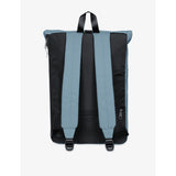 Eastpak Up Roll woven backpack 23L, imported from the UK
