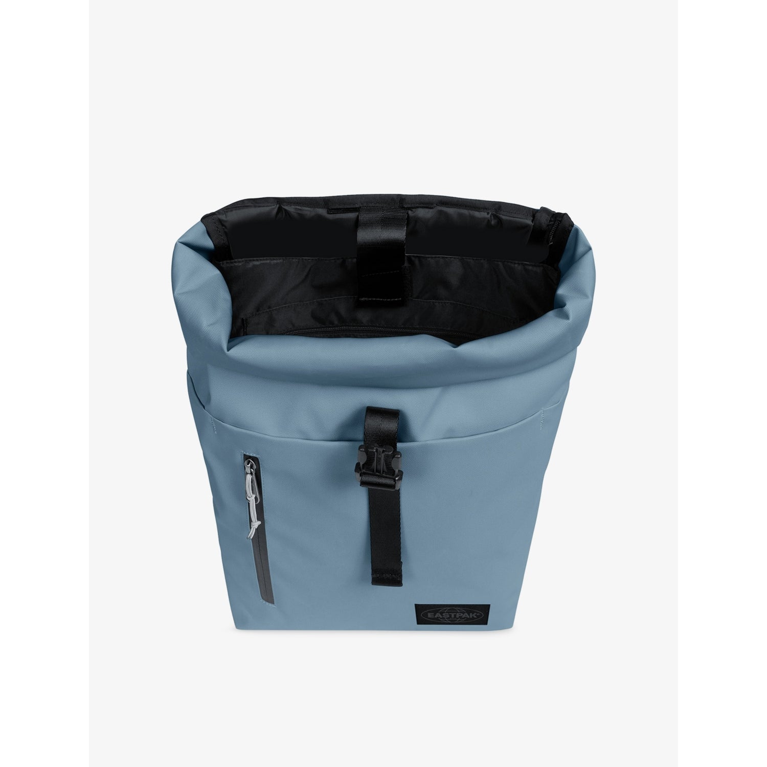 Eastpak Up Roll woven backpack 23L, imported from the UK