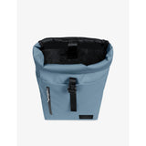 Eastpak Up Roll woven backpack 23L, imported from the UK